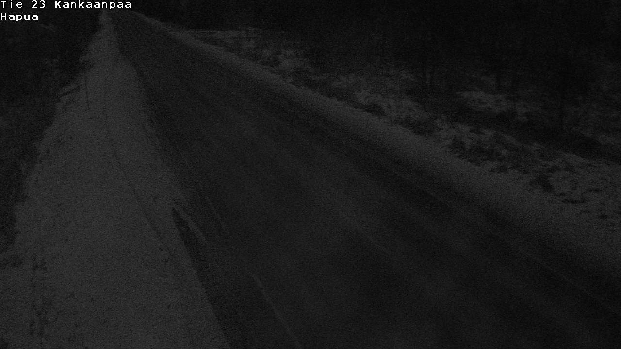 Kelikamerat Kuva Tie 23 Kankaanpää, Hapua, Kankaanpää, Satakunta