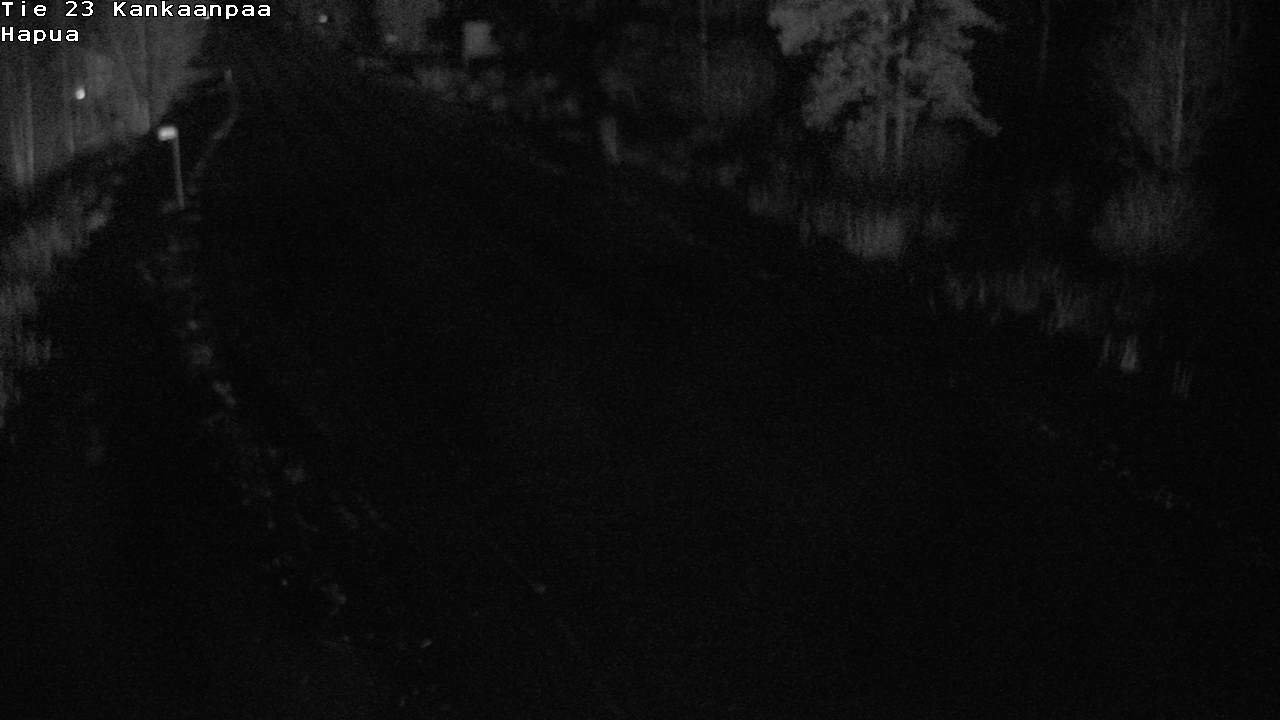 Kelikamerat Kuva Tie 23 Kankaanpää, Hapua, Kankaanpää, Satakunta