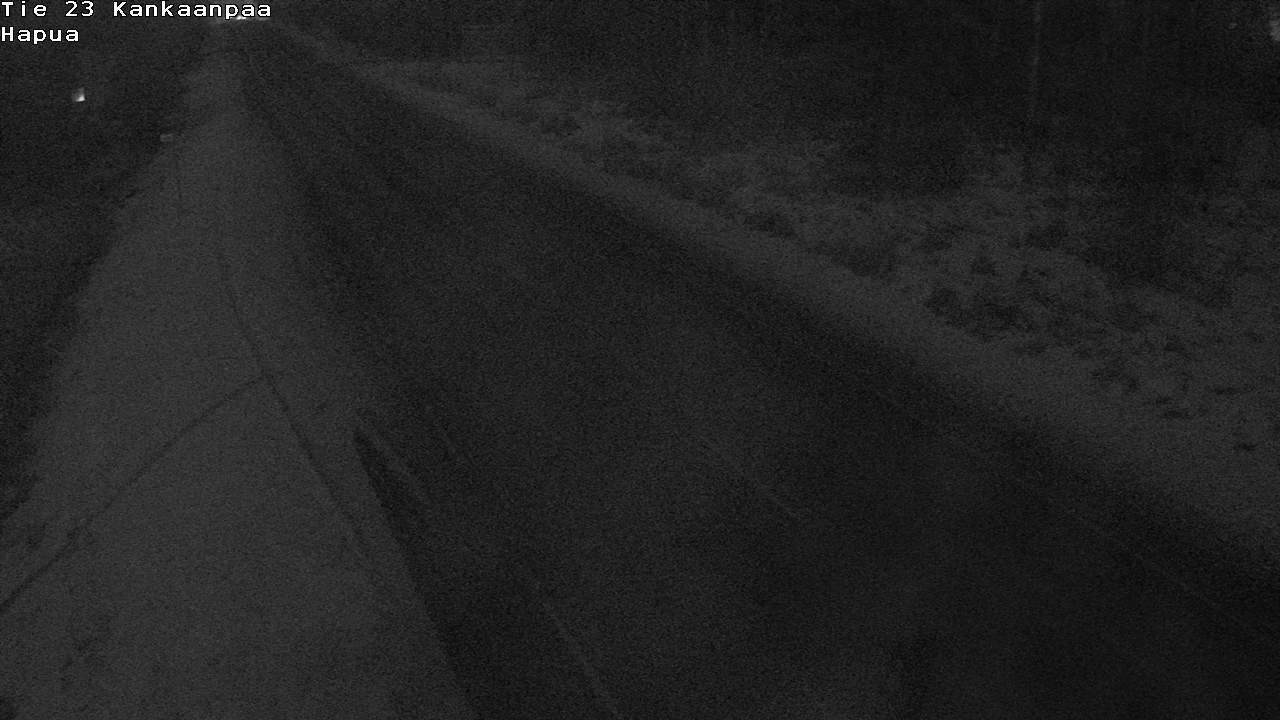 Kelikamerat Kuva Tie 23 Kankaanpää, Hapua, Kankaanpää, Satakunta