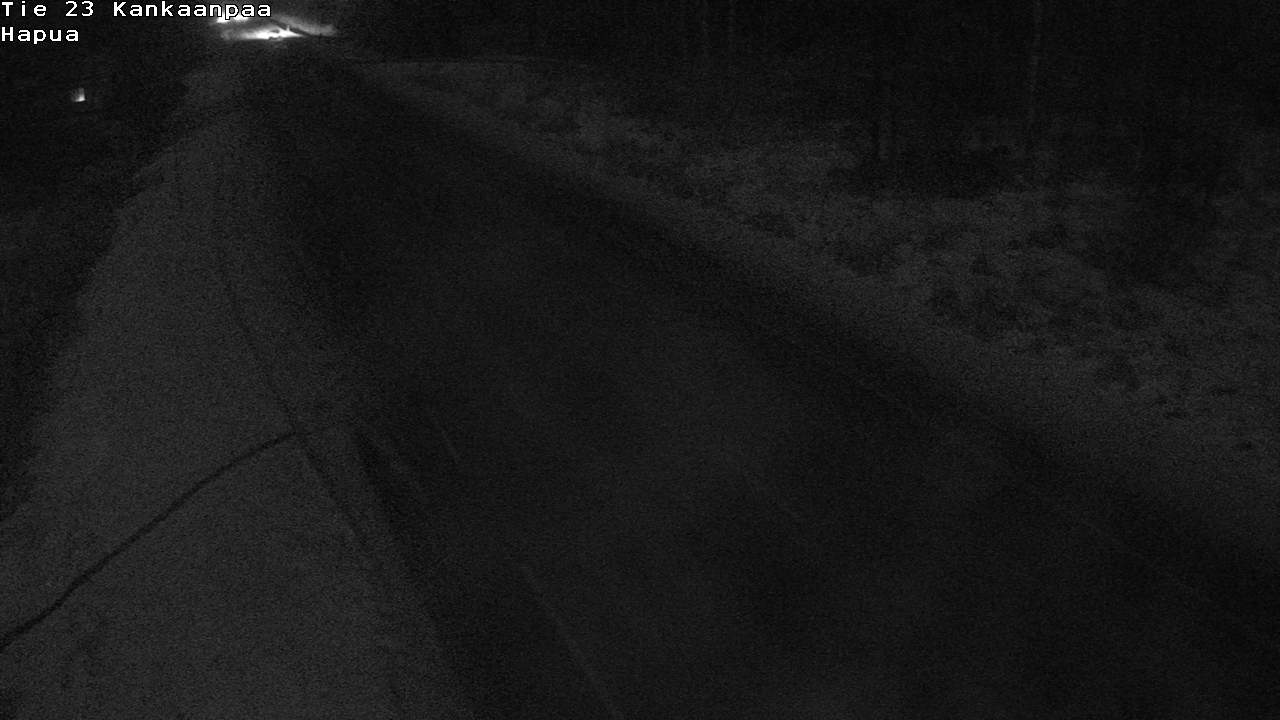 Kelikamerat Kuva Tie 23 Kankaanpää, Hapua, Kankaanpää, Satakunta