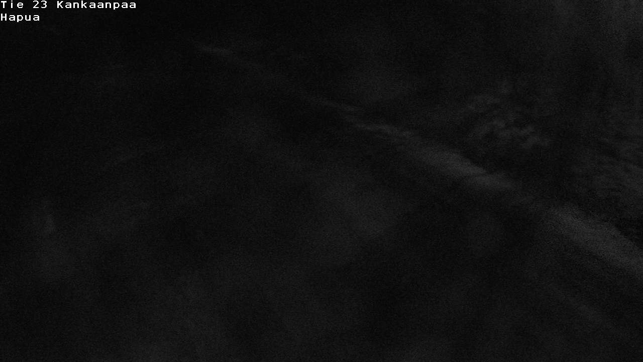 Kelikamerat Kuva Tie 23 Kankaanpää, Hapua, Kankaanpää, Satakunta