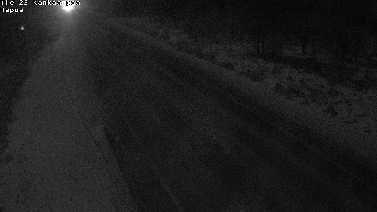 Kelikamerat Kuva Tie 23 Kankaanpää, Hapua, Kankaanpää, Satakunta