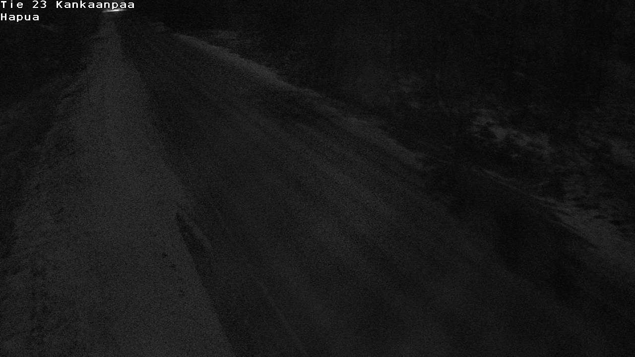 Kelikamerat Kuva Tie 23 Kankaanpää, Hapua, Kankaanpää, Satakunta