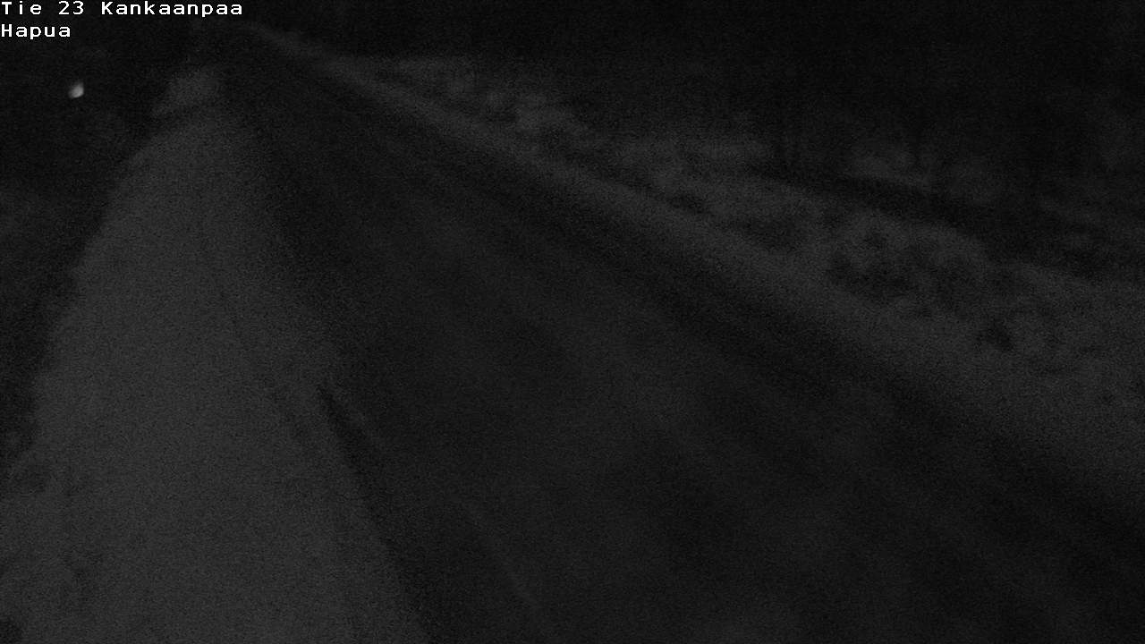 Kelikamerat Kuva Tie 23 Kankaanpää, Hapua, Kankaanpää, Satakunta