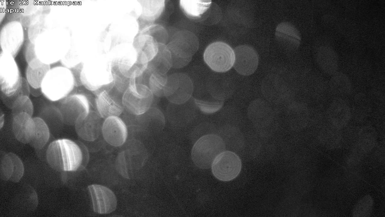 Kelikamerat Kuva Tie 23 Kankaanpää, Hapua, Kankaanpää, Satakunta