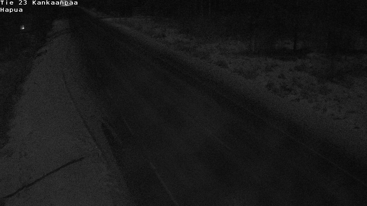 Kelikamerat Kuva Tie 23 Kankaanpää, Hapua, Kankaanpää, Satakunta