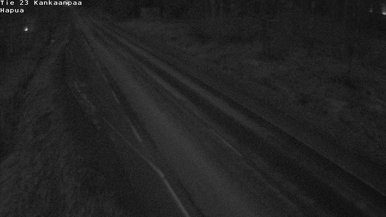 Kelikamerat Kuva Tie 23 Kankaanpää, Hapua, Kankaanpää, Satakunta