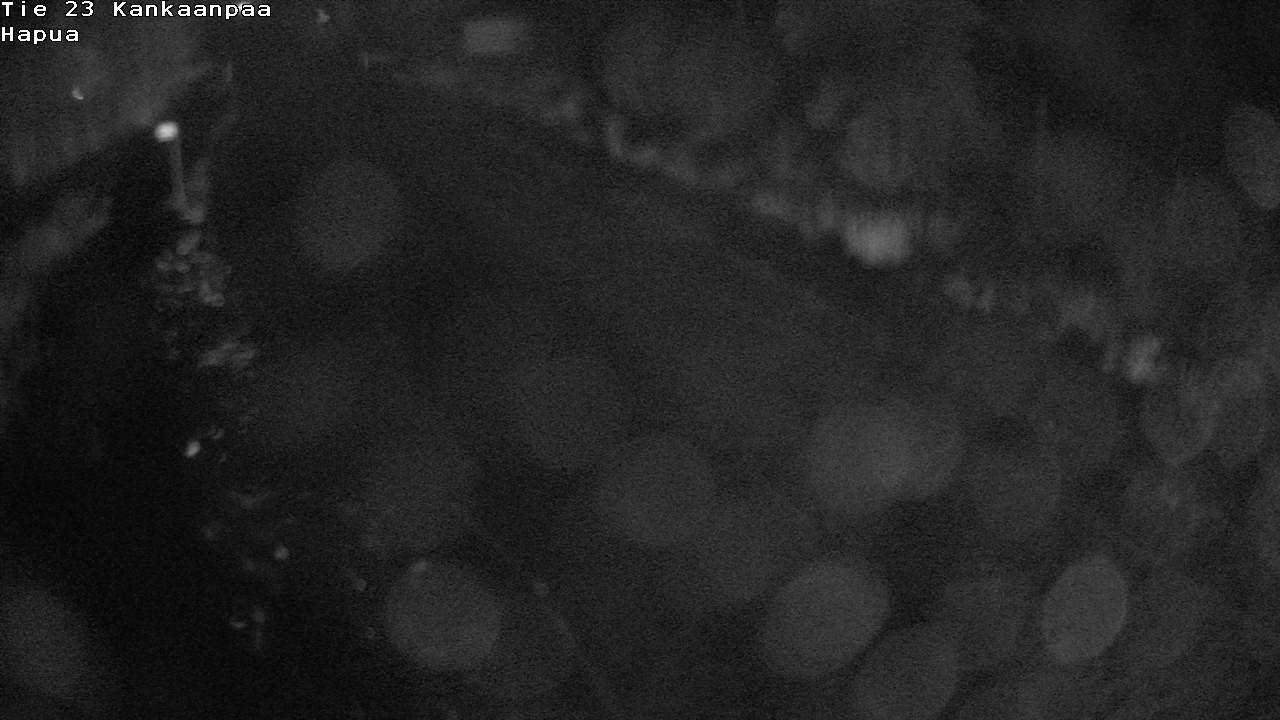 Kelikamerat Kuva Tie 23 Kankaanpää, Hapua, Kankaanpää, Satakunta