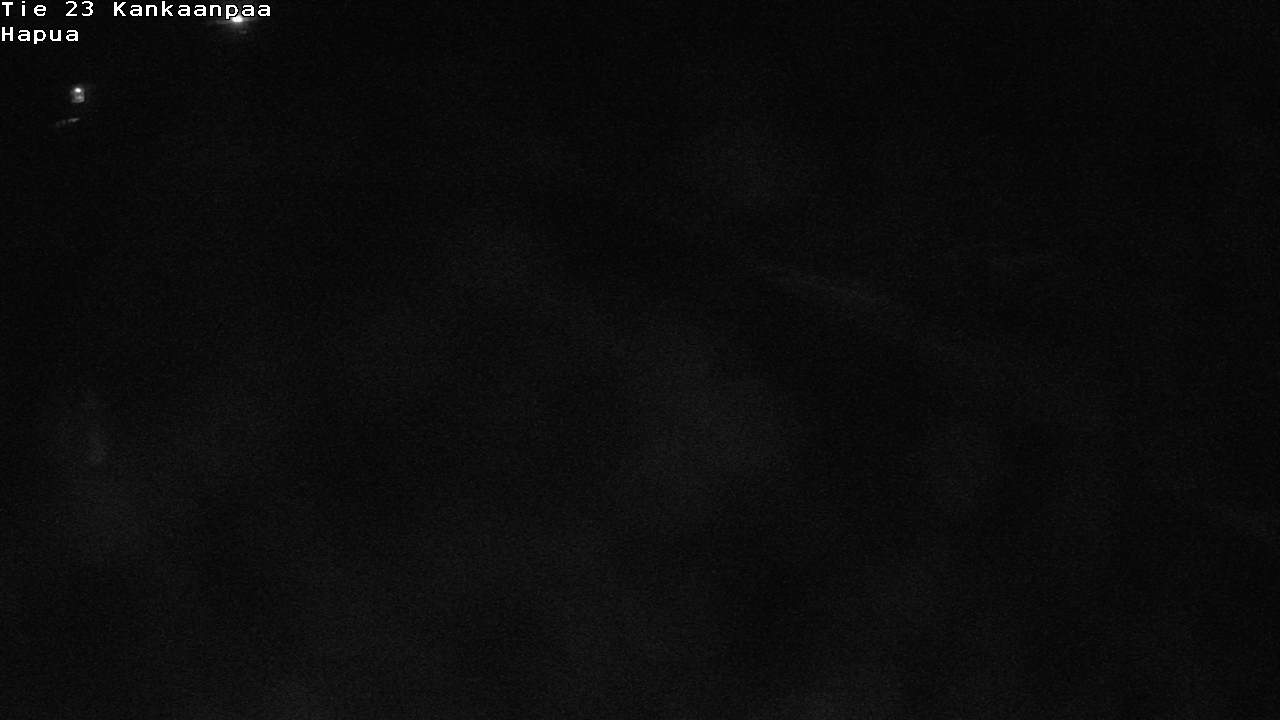 Kelikamerat Kuva Tie 23 Kankaanpää, Hapua, Kankaanpää, Satakunta