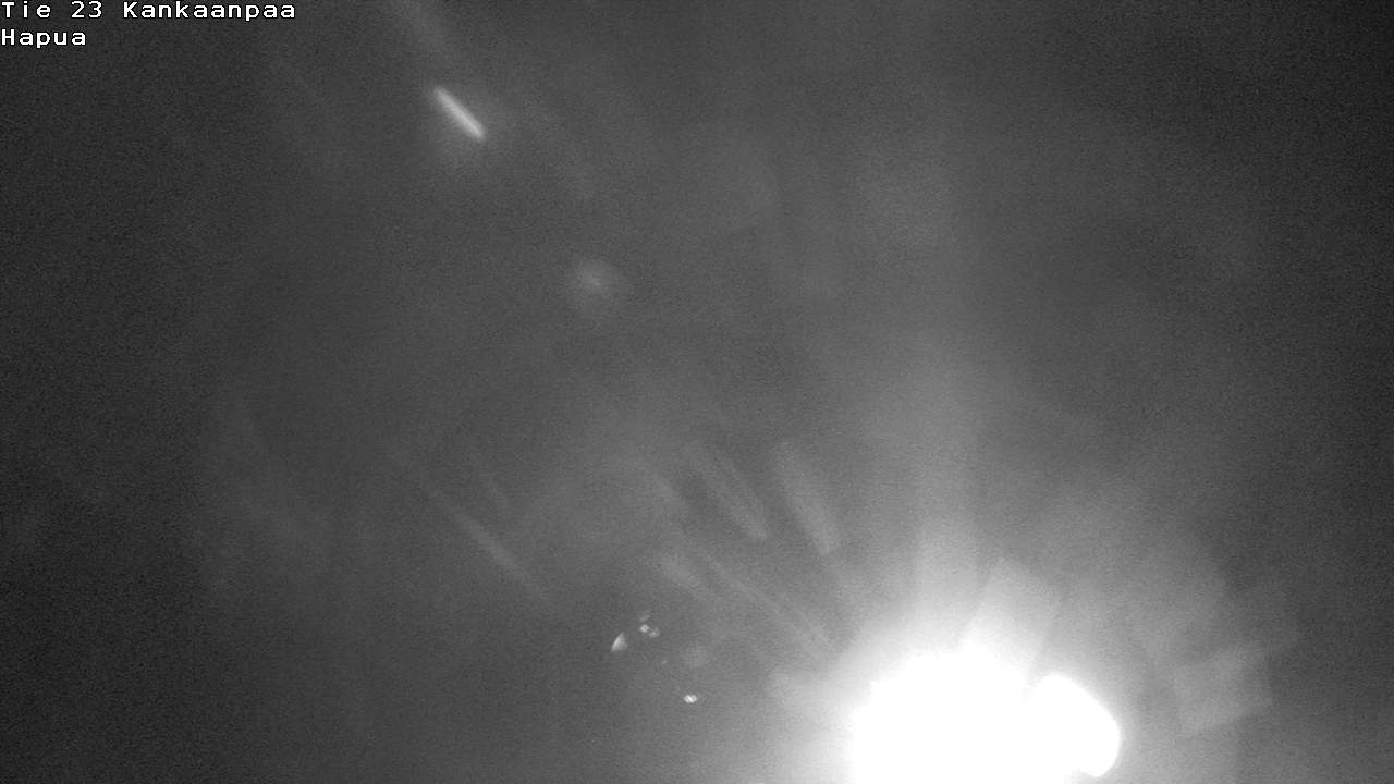 Kelikamerat Kuva Tie 23 Kankaanpää, Hapua, Kankaanpää, Satakunta