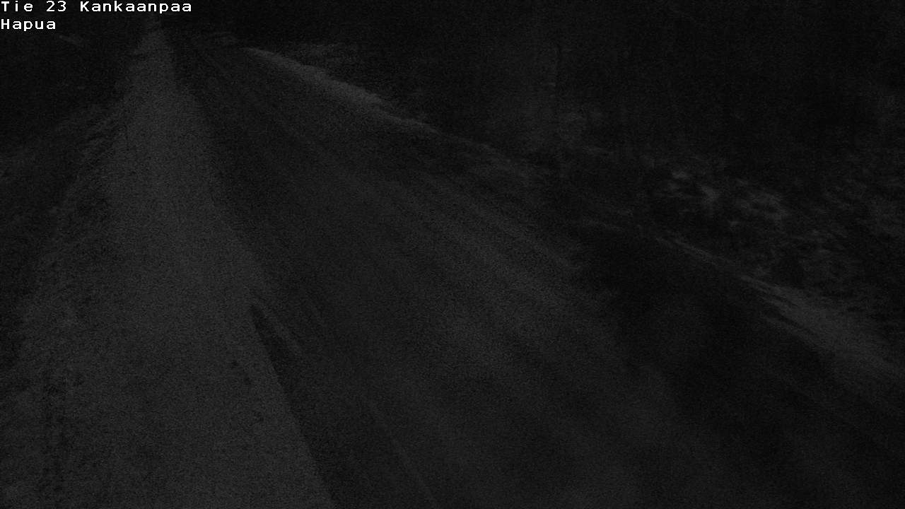 Kelikamerat Kuva Tie 23 Kankaanpää, Hapua, Kankaanpää, Satakunta