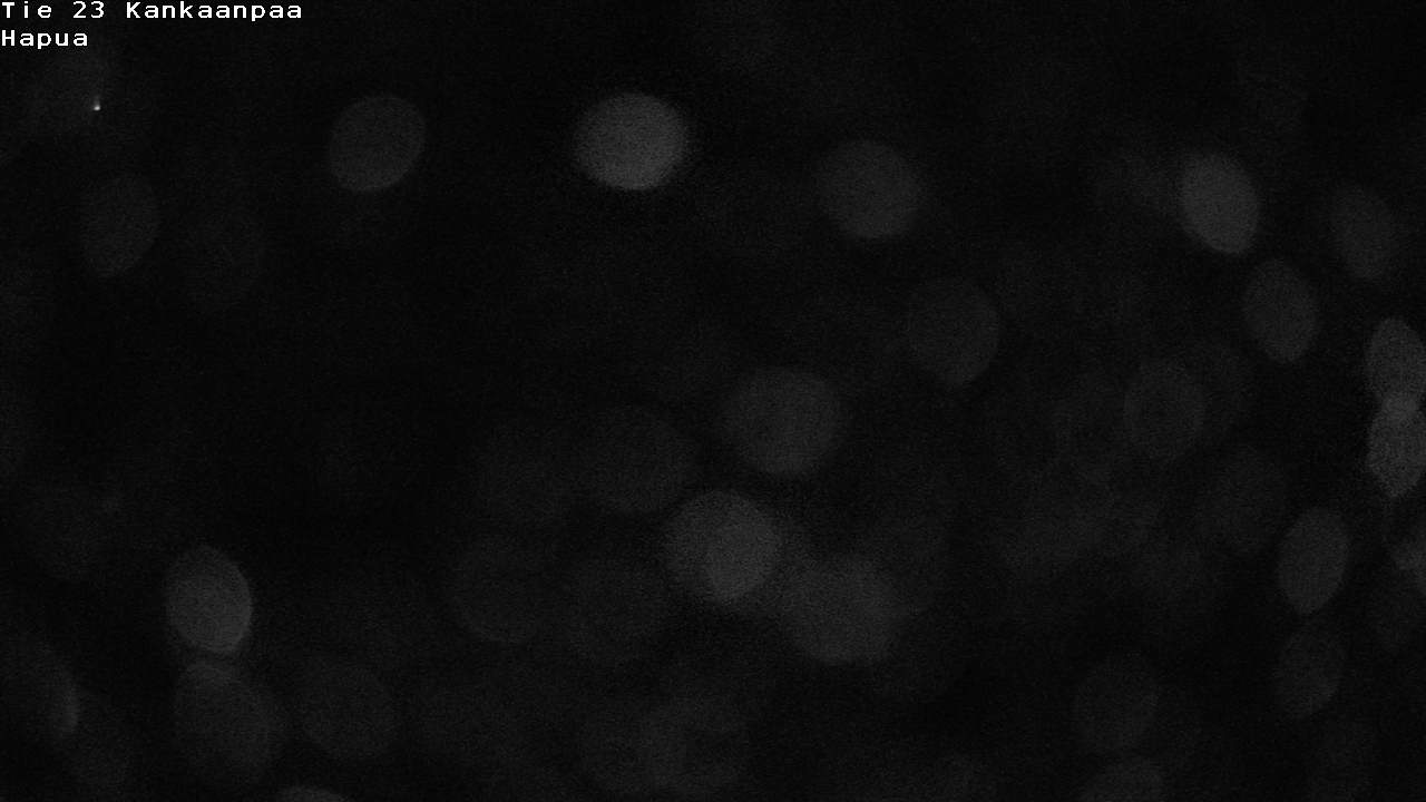 Kelikamerat Kuva Tie 23 Kankaanpää, Hapua, Kankaanpää, Satakunta