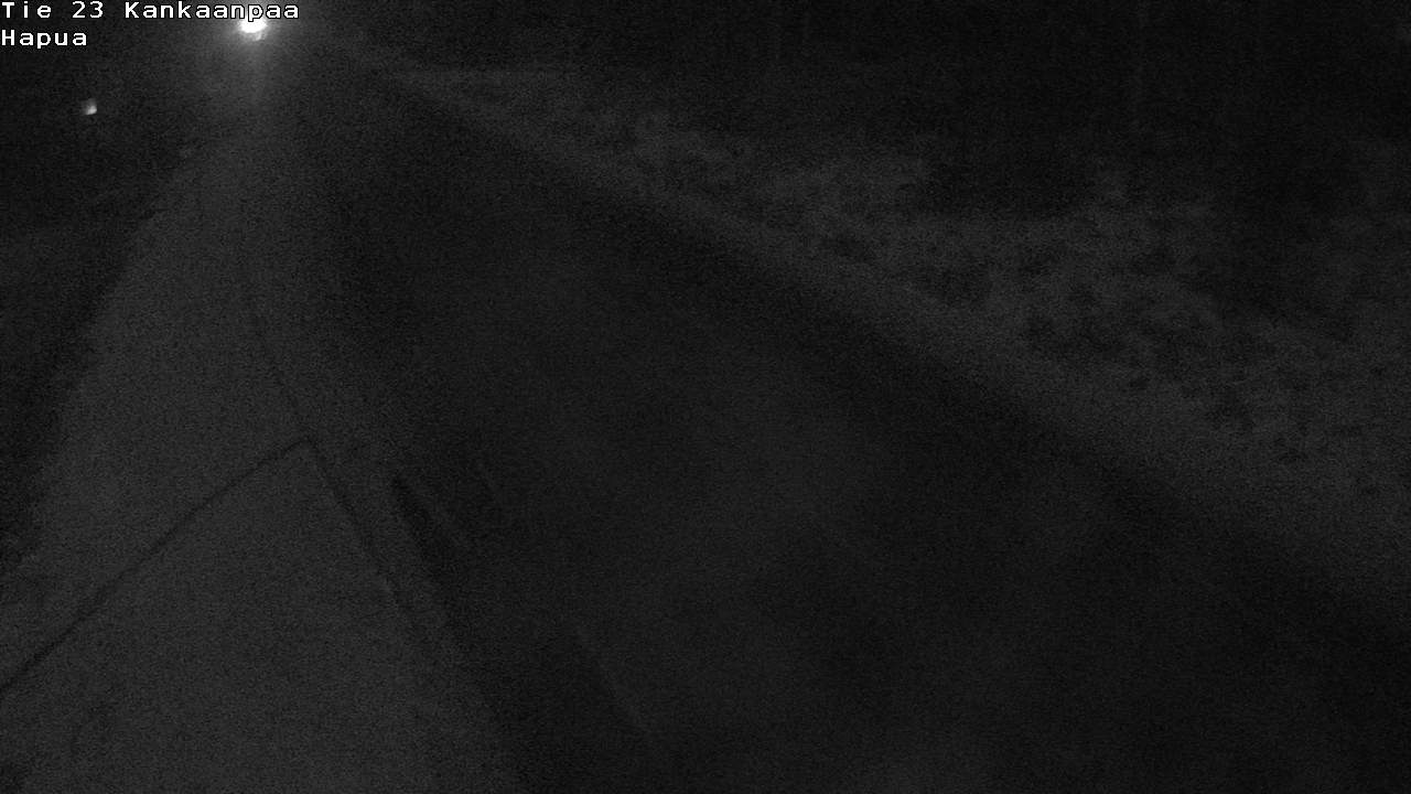 Kelikamerat Kuva Tie 23 Kankaanpää, Hapua, Kankaanpää, Satakunta