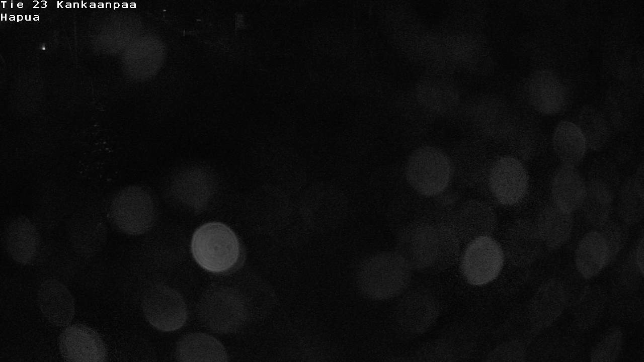 Kelikamerat Kuva Tie 23 Kankaanpää, Hapua, Kankaanpää, Satakunta