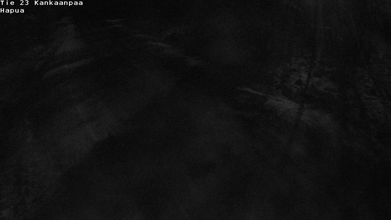 Kelikamerat Kuva Tie 23 Kankaanpää, Hapua, Kankaanpää, Satakunta