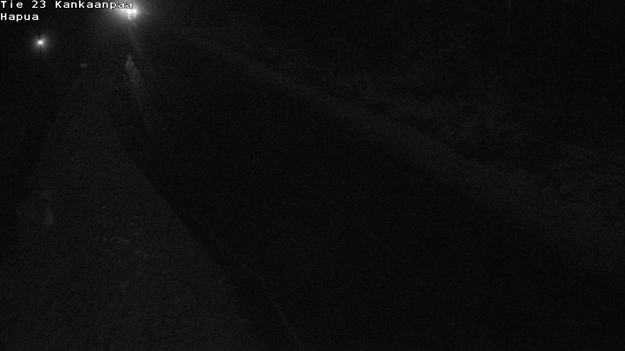 Kelikamerat Kuva Tie 23 Kankaanpää, Hapua, Kankaanpää, Satakunta