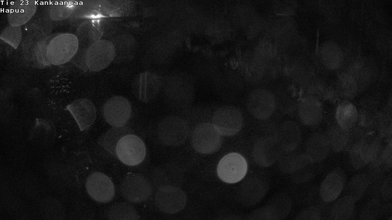 Kelikamerat Kuva Tie 23 Kankaanpää, Hapua, Kankaanpää, Satakunta