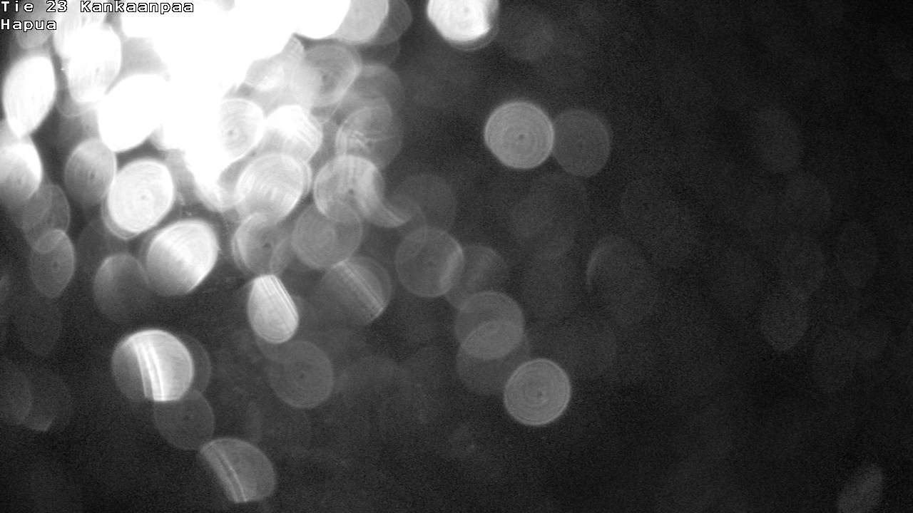 Kelikamerat Kuva Tie 23 Kankaanpää, Hapua, Kankaanpää, Satakunta