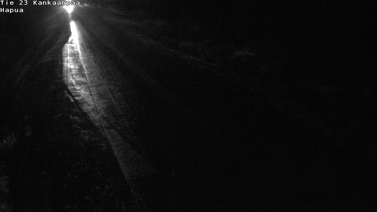 Kelikamerat Kuva Tie 23 Kankaanpää, Hapua, Kankaanpää, Satakunta