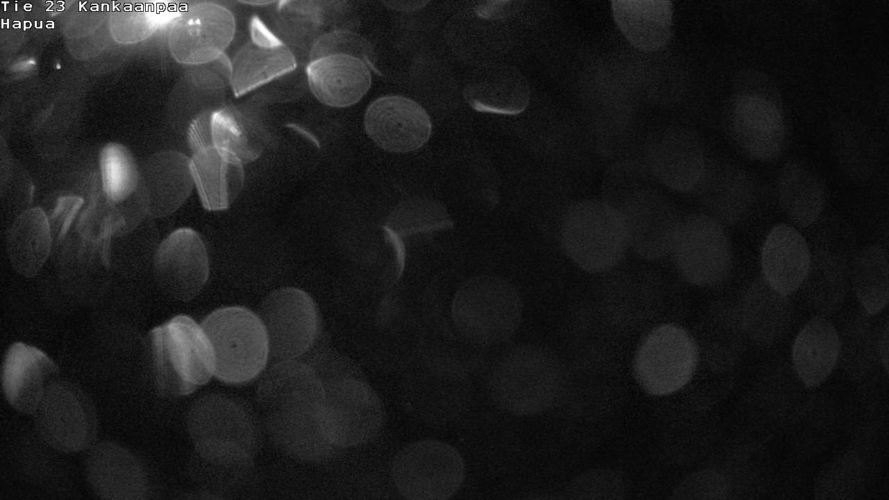 Kelikamerat Kuva Tie 23 Kankaanpää, Hapua, Kankaanpää, Satakunta