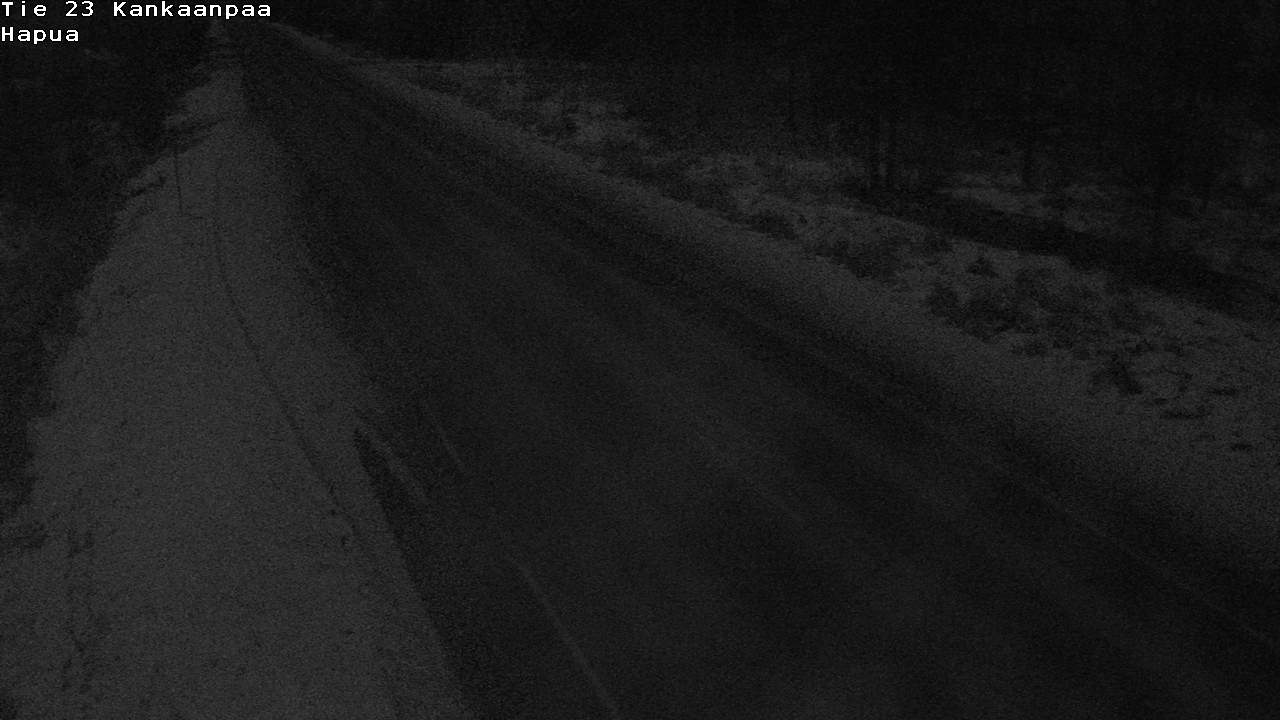 Kelikamerat Kuva Tie 23 Kankaanpää, Hapua, Kankaanpää, Satakunta