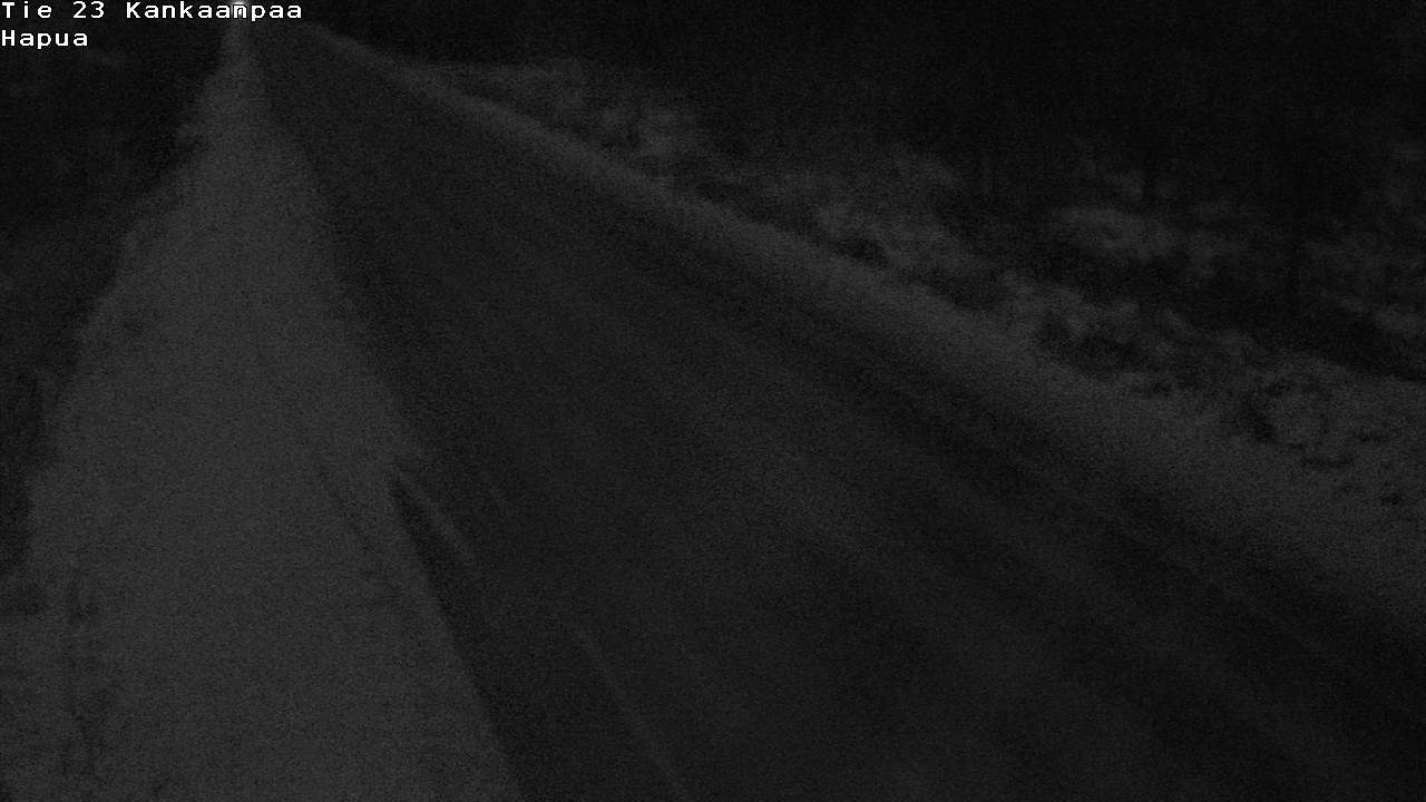 Kelikamerat Kuva Tie 23 Kankaanpää, Hapua, Kankaanpää, Satakunta