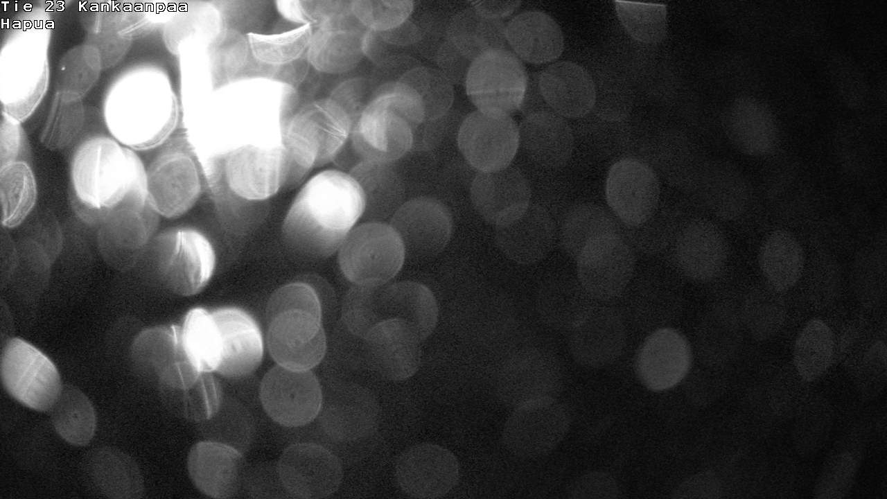 Kelikamerat Kuva Tie 23 Kankaanpää, Hapua, Kankaanpää, Satakunta