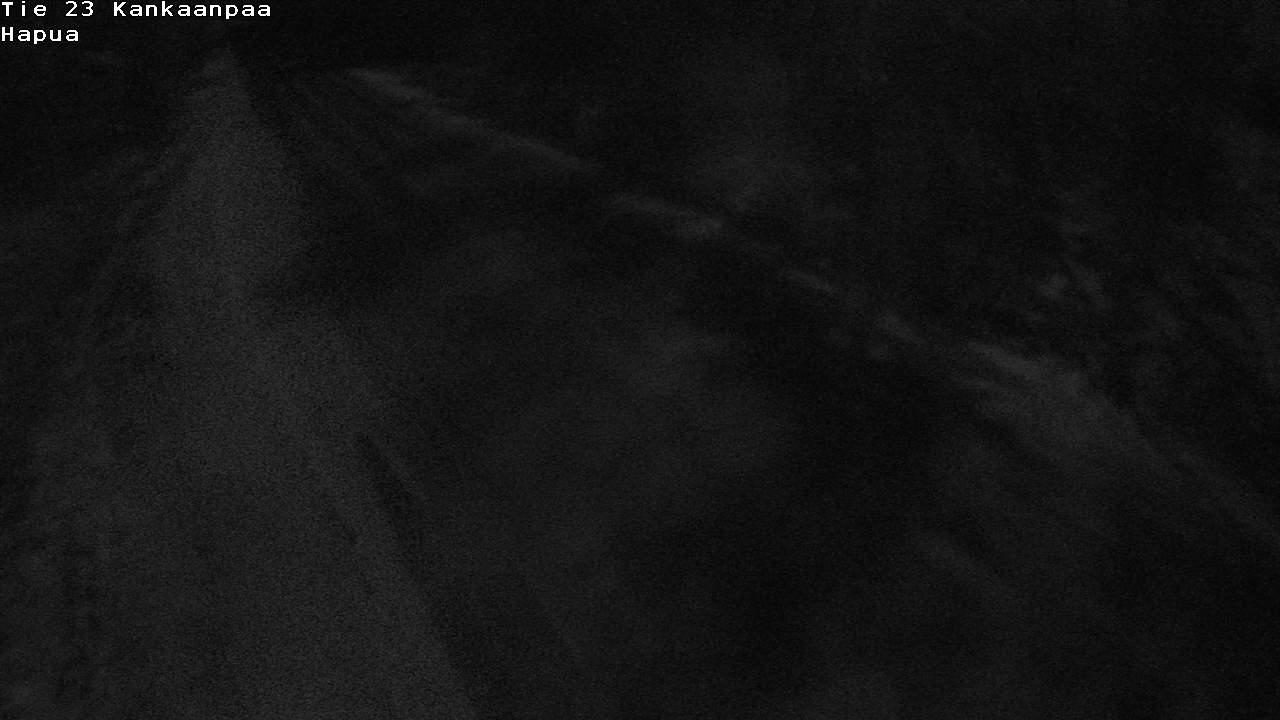 Kelikamerat Kuva Tie 23 Kankaanpää, Hapua, Kankaanpää, Satakunta