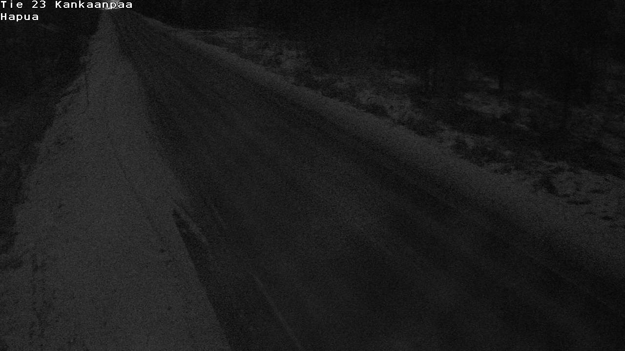 Kelikamerat Kuva Tie 23 Kankaanpää, Hapua, Kankaanpää, Satakunta