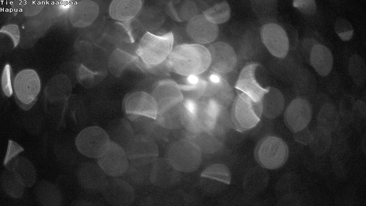 Kelikamerat Kuva Tie 23 Kankaanpää, Hapua, Kankaanpää, Satakunta