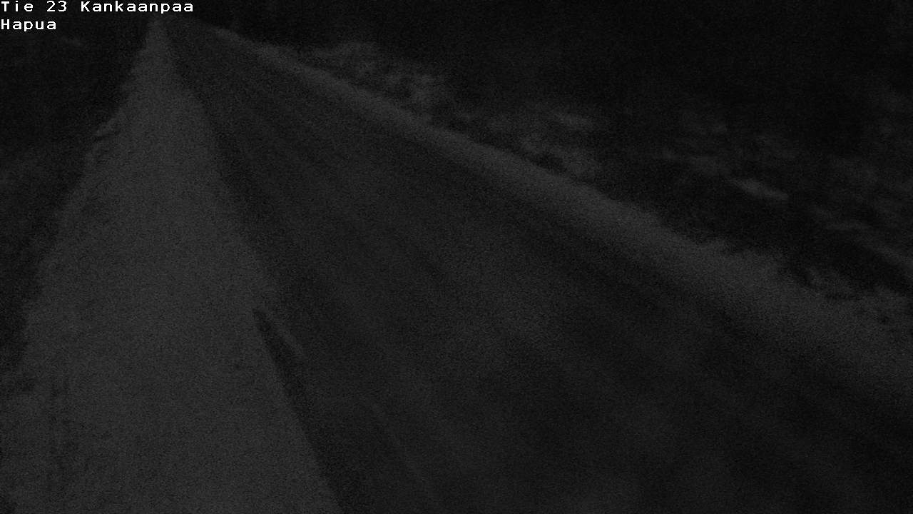 Kelikamerat Kuva Tie 23 Kankaanpää, Hapua, Kankaanpää, Satakunta