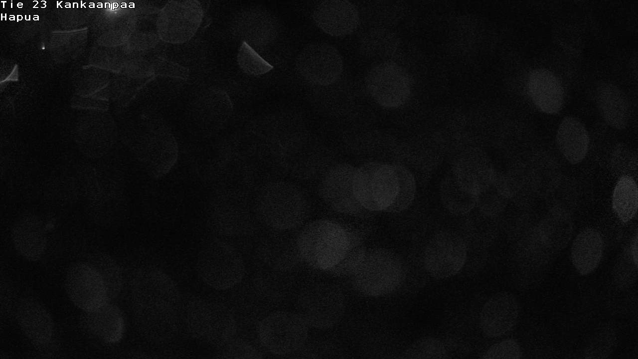 Kelikamerat Kuva Tie 23 Kankaanpää, Hapua, Kankaanpää, Satakunta