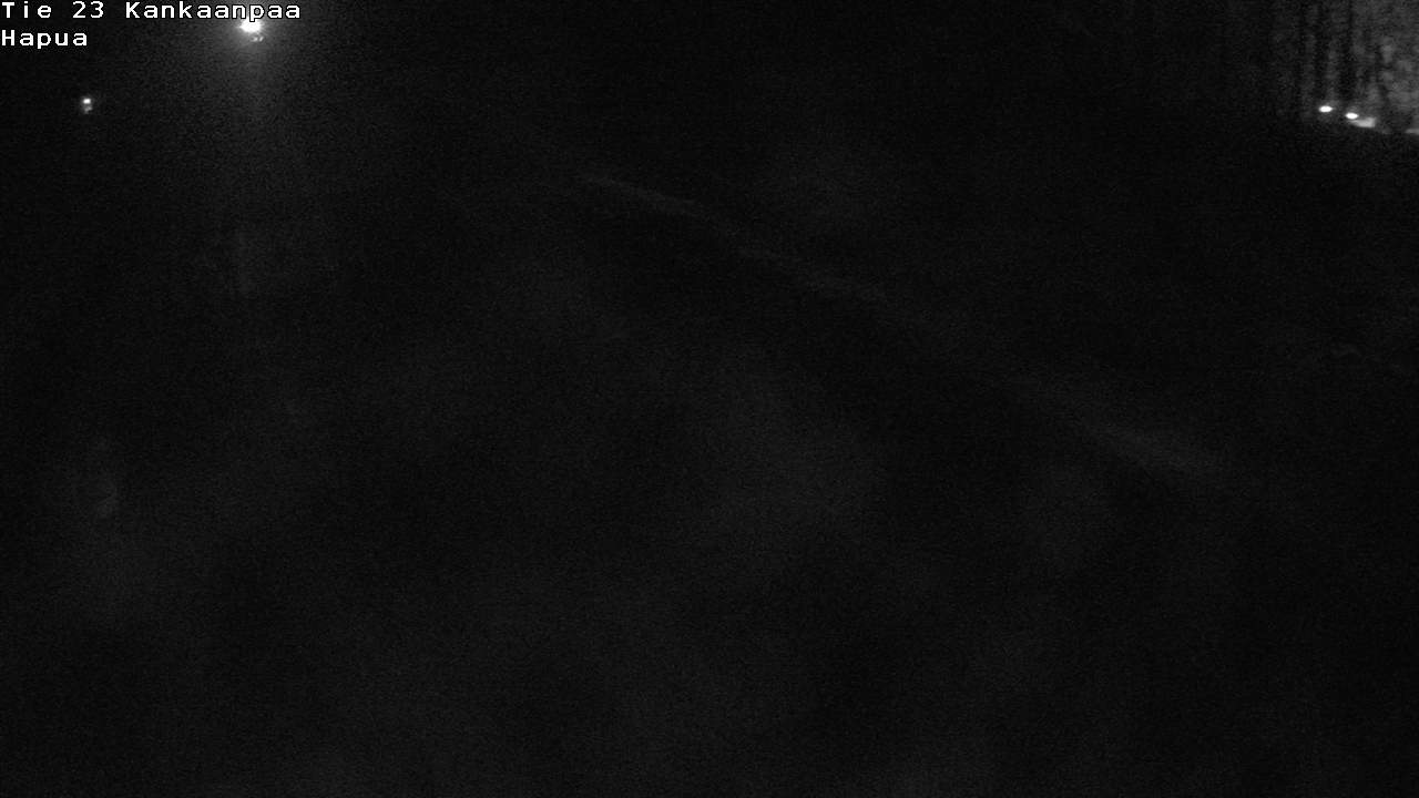 Kelikamerat Kuva Tie 23 Kankaanpää, Hapua, Kankaanpää, Satakunta