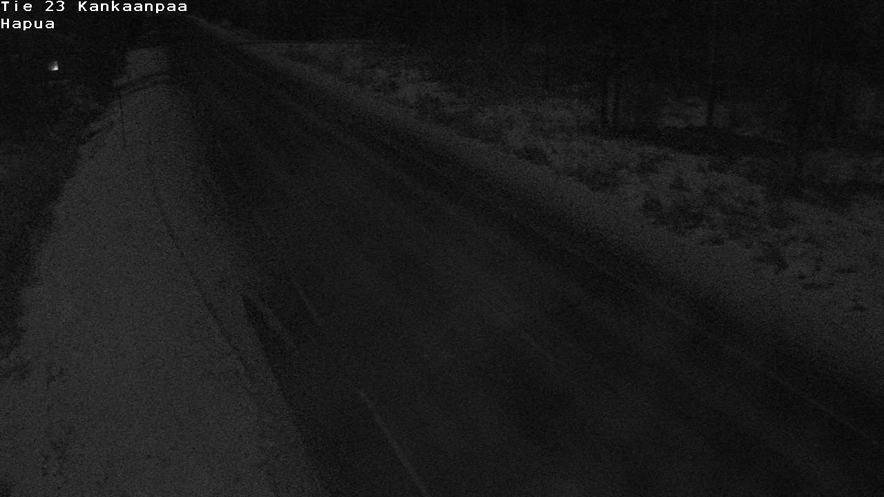 Kelikamerat Kuva Tie 23 Kankaanpää, Hapua, Kankaanpää, Satakunta