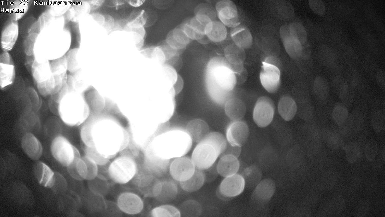 Kelikamerat Kuva Tie 23 Kankaanpää, Hapua, Kankaanpää, Satakunta