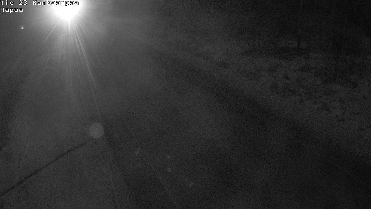 Kelikamerat Kuva Tie 23 Kankaanpää, Hapua, Kankaanpää, Satakunta