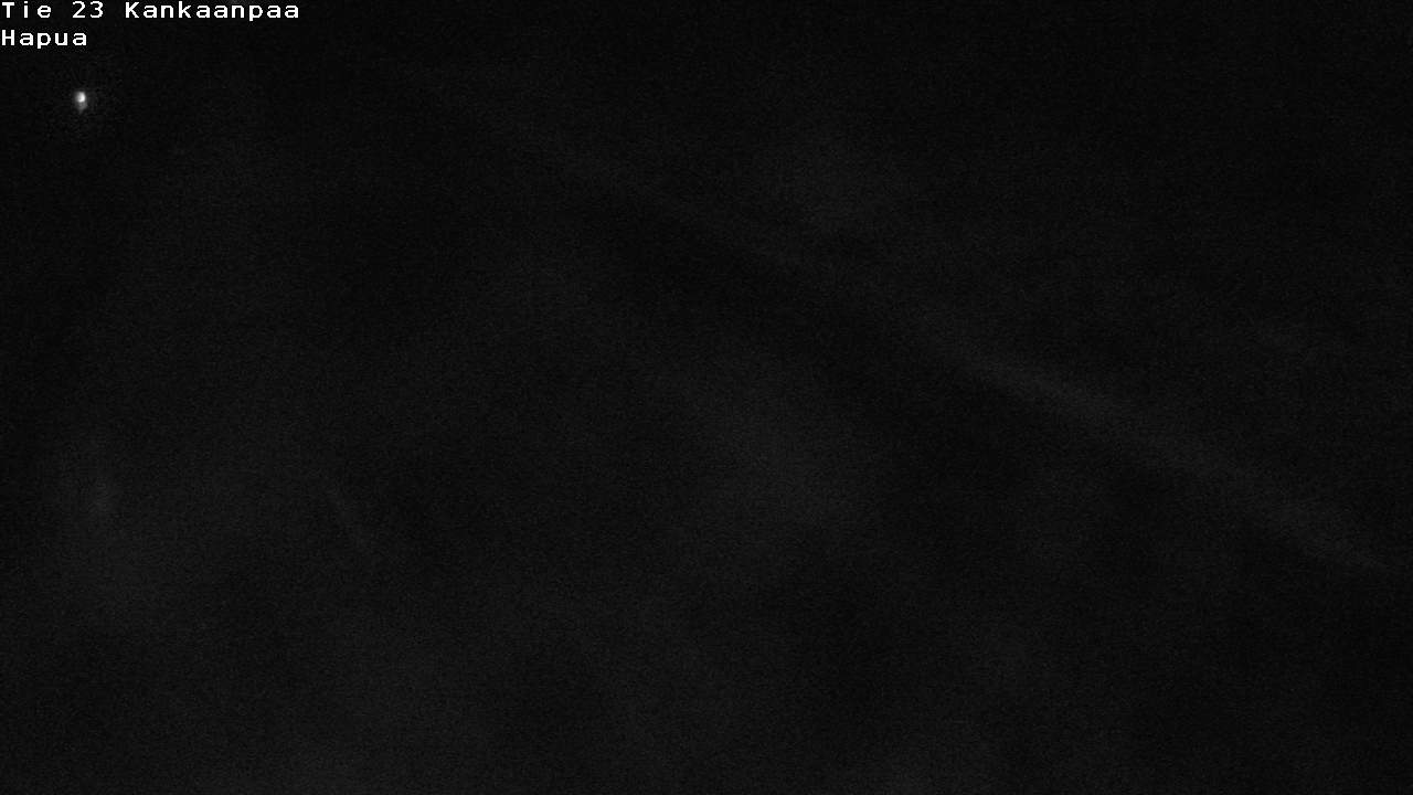 Kelikamerat Kuva Tie 23 Kankaanpää, Hapua, Kankaanpää, Satakunta