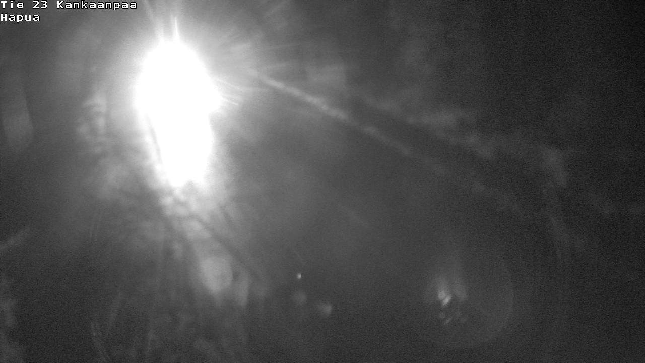 Kelikamerat Kuva Tie 23 Kankaanpää, Hapua, Kankaanpää, Satakunta