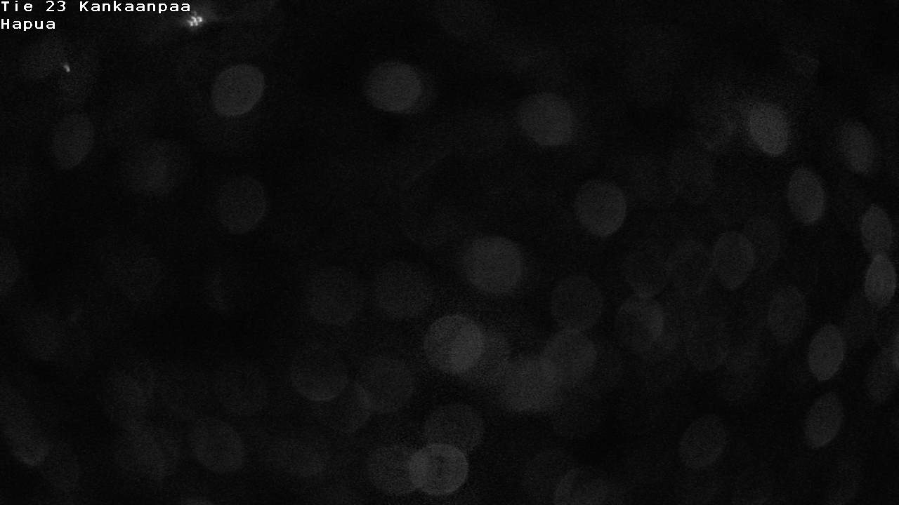 Kelikamerat Kuva Tie 23 Kankaanpää, Hapua, Kankaanpää, Satakunta