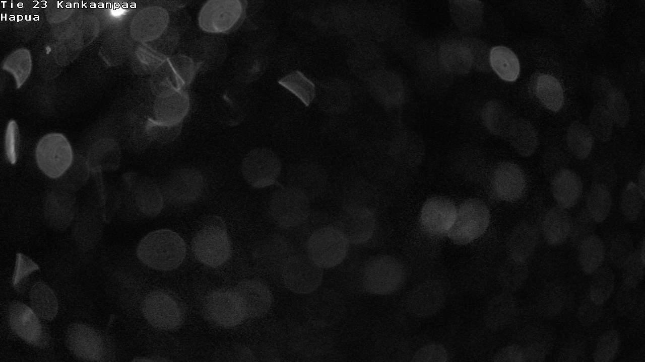 Kelikamerat Kuva Tie 23 Kankaanpää, Hapua, Kankaanpää, Satakunta