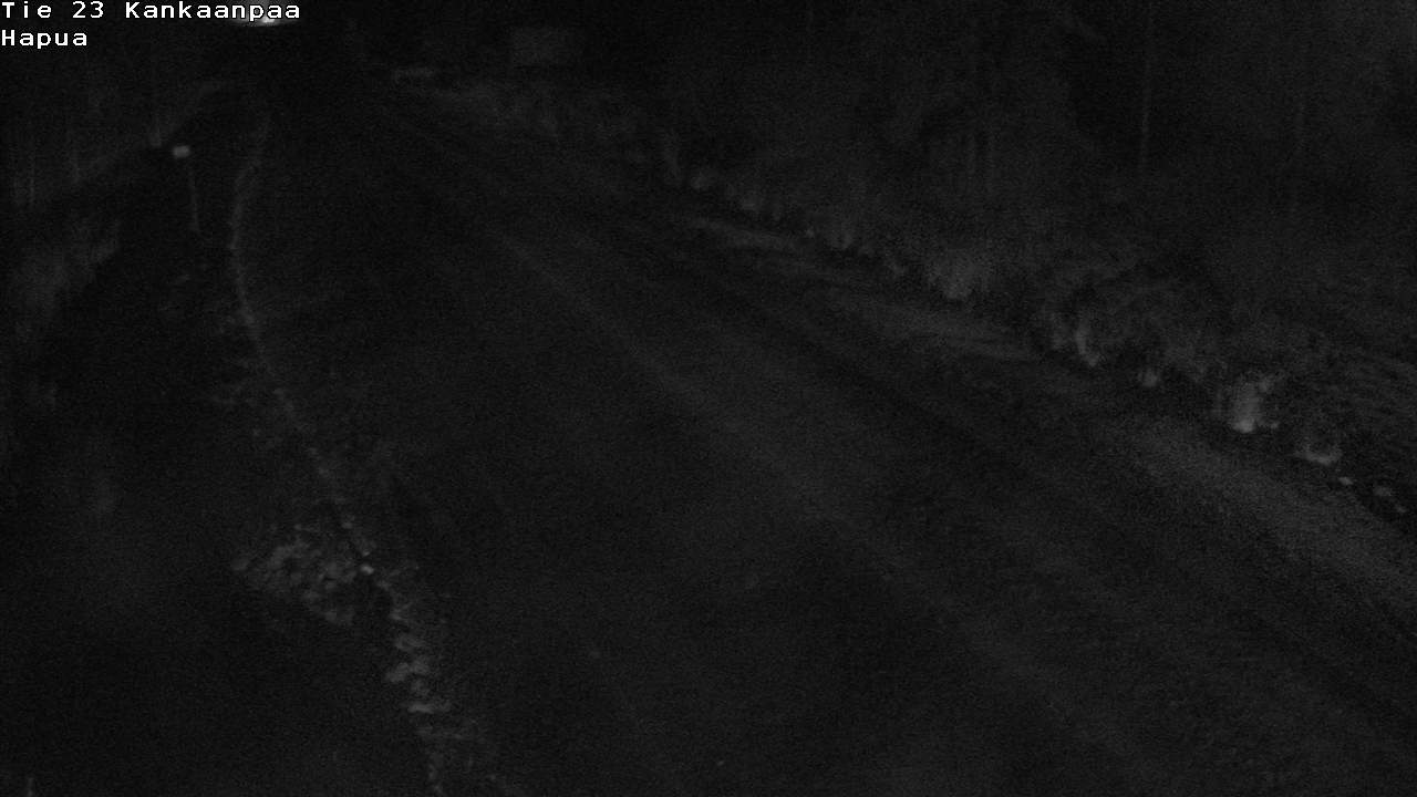 Kelikamerat Kuva Tie 23 Kankaanpää, Hapua, Kankaanpää, Satakunta