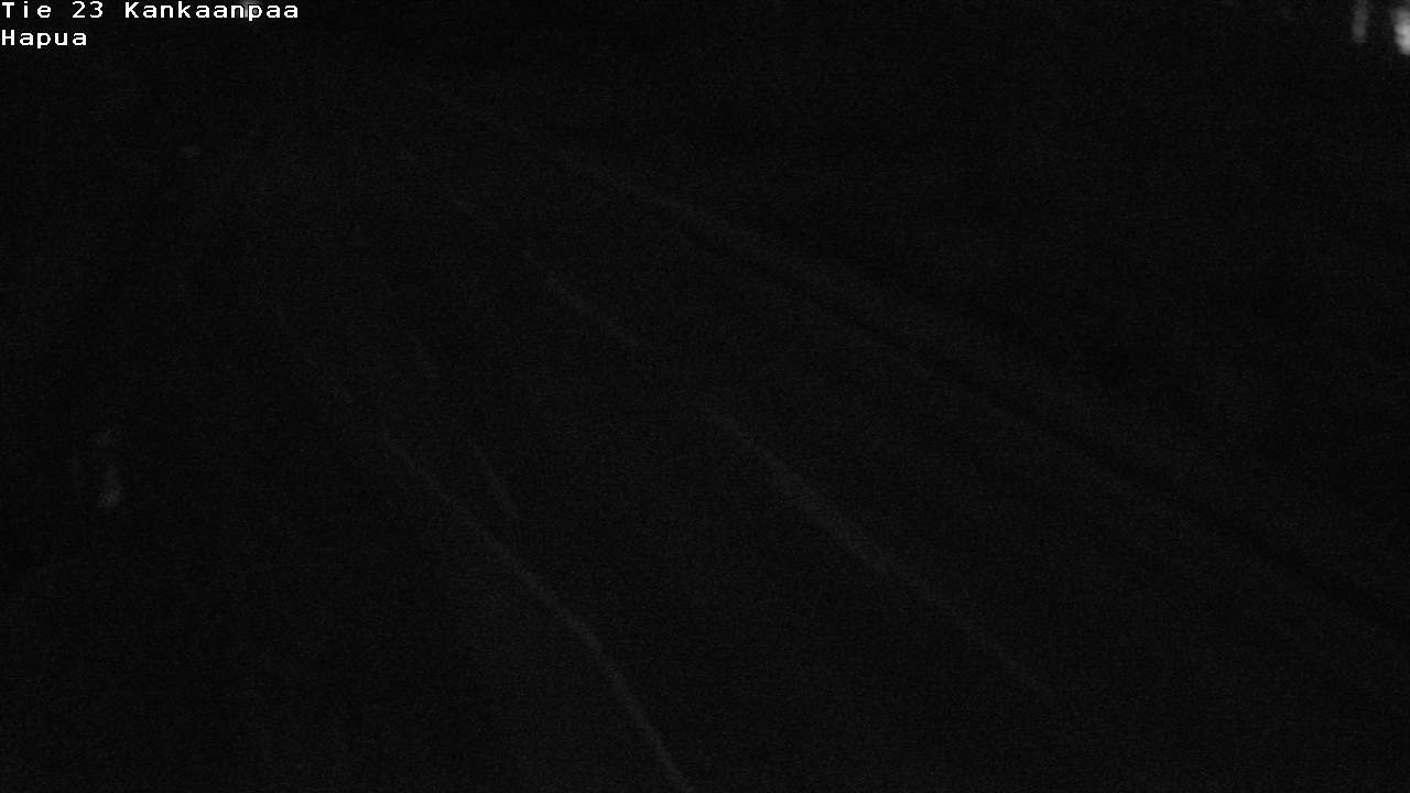 Kelikamerat Kuva Tie 23 Kankaanpää, Hapua, Kankaanpää, Satakunta