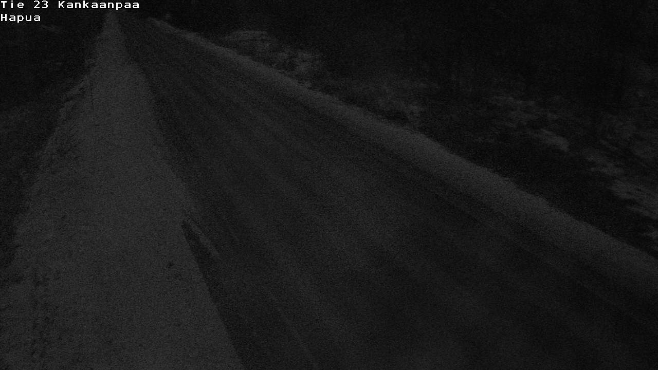 Kelikamerat Kuva Tie 23 Kankaanpää, Hapua, Kankaanpää, Satakunta