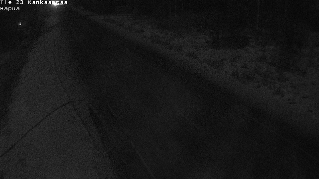 Kelikamerat Kuva Tie 23 Kankaanpää, Hapua, Kankaanpää, Satakunta