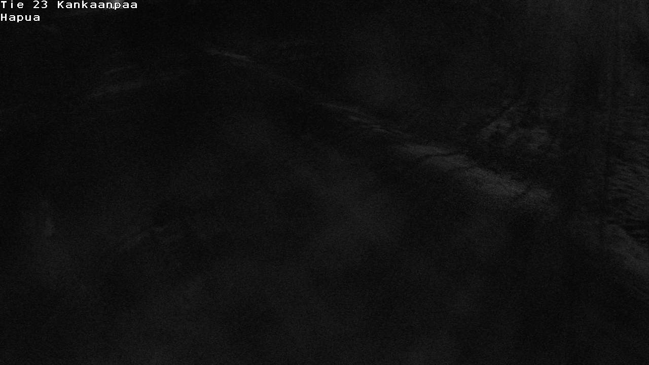 Kelikamerat Kuva Tie 23 Kankaanpää, Hapua, Kankaanpää, Satakunta