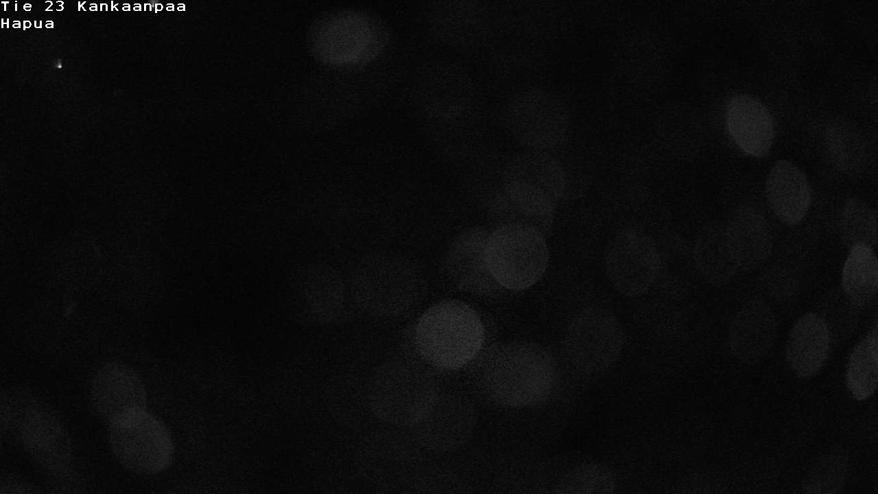 Kelikamerat Kuva Tie 23 Kankaanpää, Hapua, Kankaanpää, Satakunta