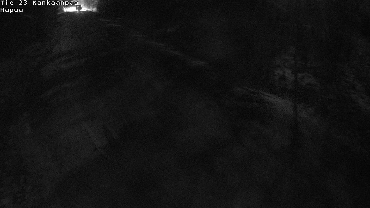 Kelikamerat Kuva Tie 23 Kankaanpää, Hapua, Kankaanpää, Satakunta