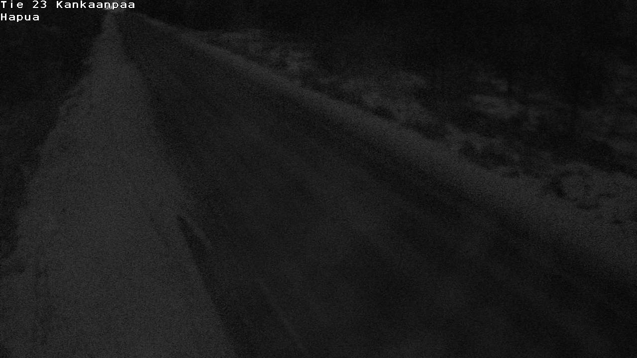 Kelikamerat Kuva Tie 23 Kankaanpää, Hapua, Kankaanpää, Satakunta