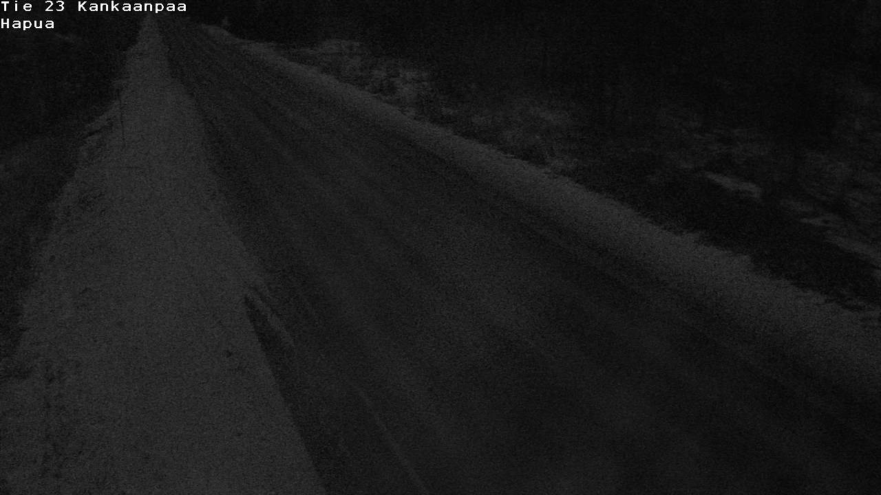 Kelikamerat Kuva Tie 23 Kankaanpää, Hapua, Kankaanpää, Satakunta