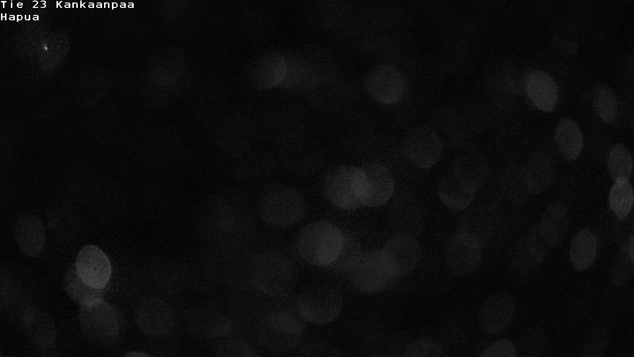 Kelikamerat Kuva Tie 23 Kankaanpää, Hapua, Kankaanpää, Satakunta